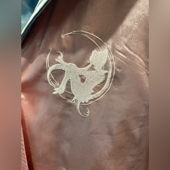 Sailor moon jacket, size small - Picture 6 of 16